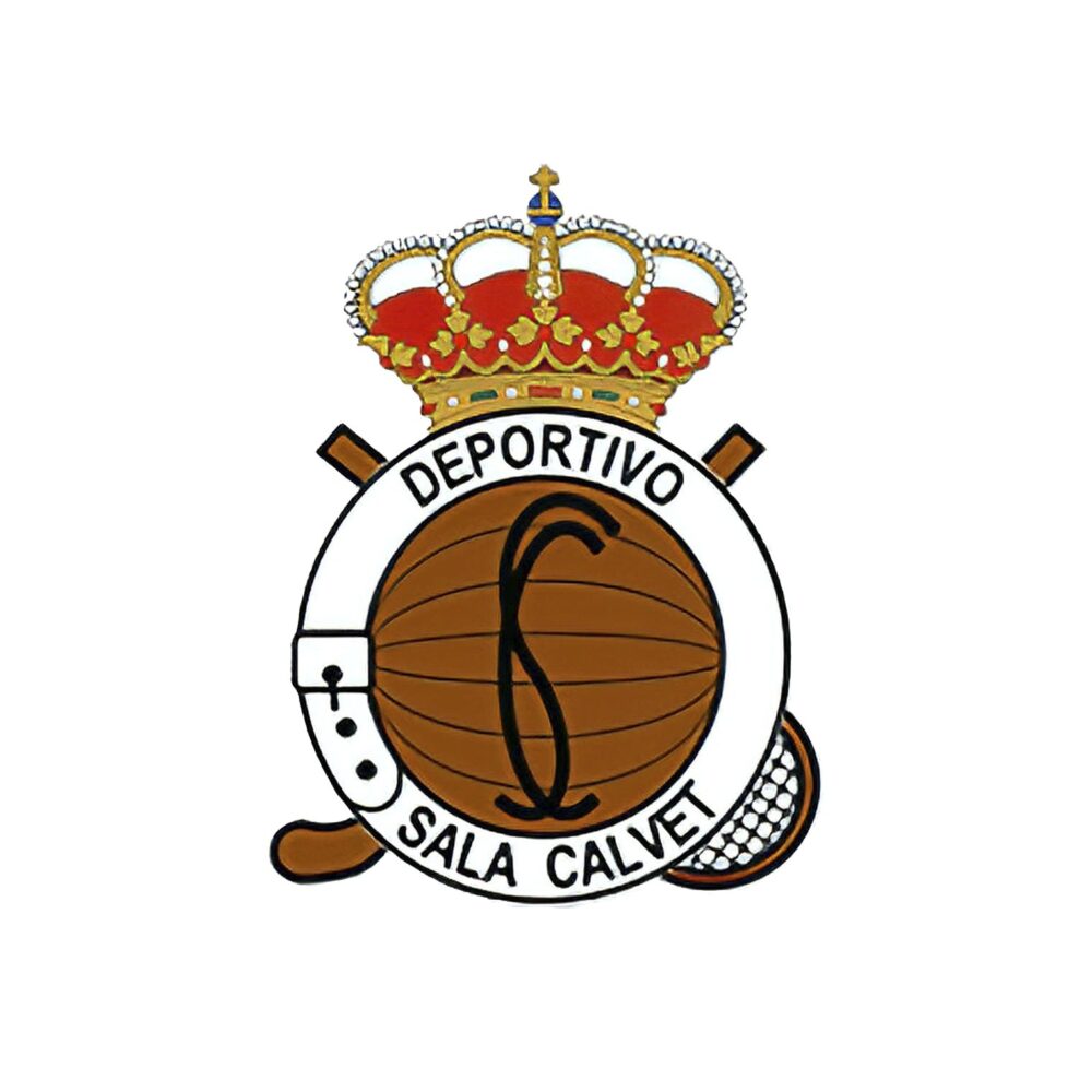 Real Club Deportivo de la Sala Calvet, 1909