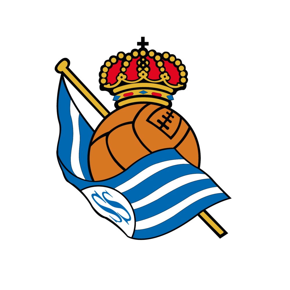Real Sociedad - 1910